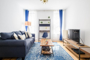 428-3R Spacious 2BR Newly furnished